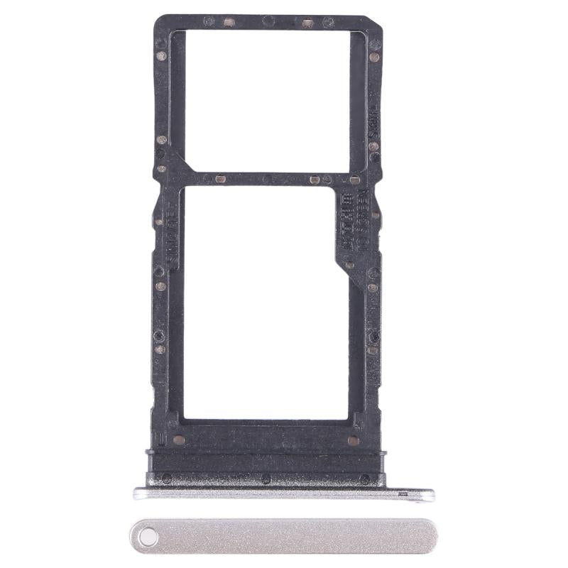 Honor X7 SIM Card Tray Replacement | Dual SIM and Micro SD Holder – image 13