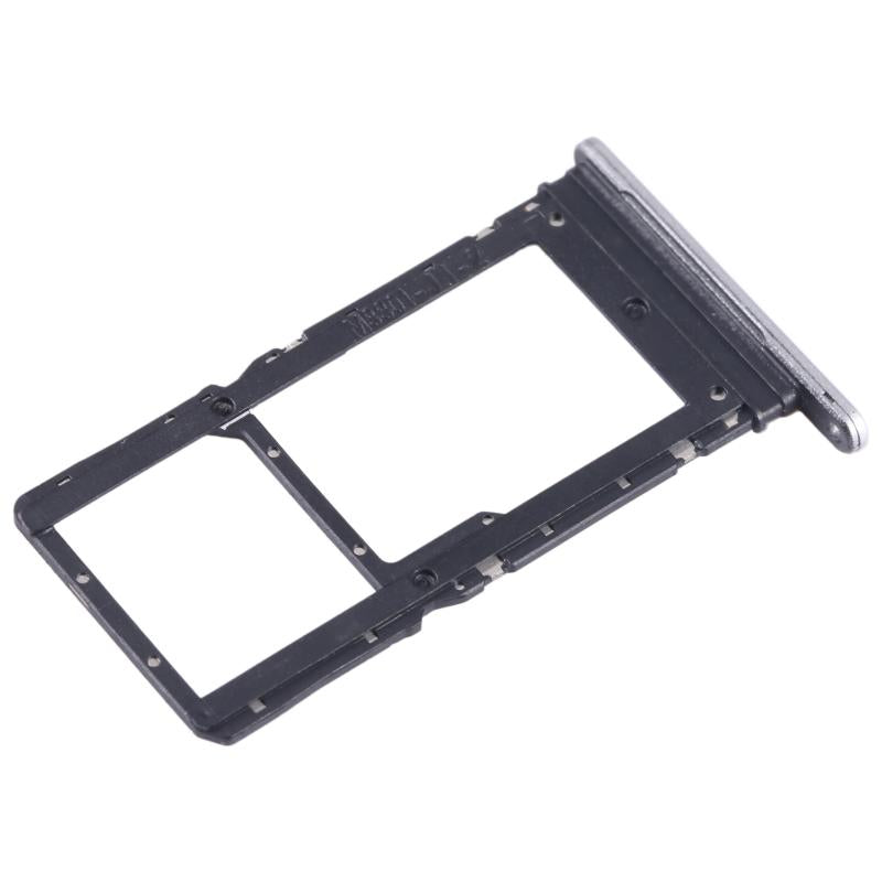 Honor X7 SIM Card Tray Replacement | Dual SIM and Micro SD Holder – image 15