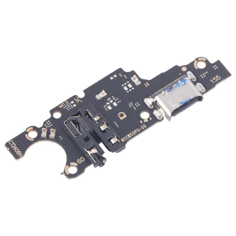 Honor X7b 5G Charging Port Board Replacement | USB-C Charging Board – image 2