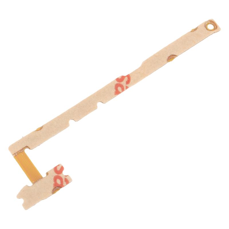 Honor X7b 5G Power and Volume Button Flex Cable Replacement | Side Key Flex – image 3