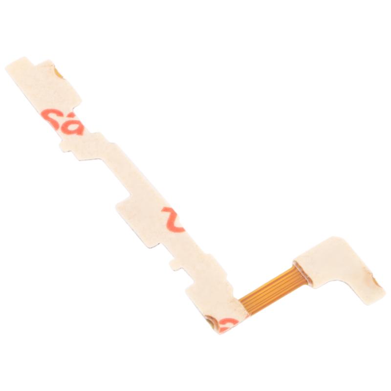 Honor X8 5G Power and Volume Button Flex Cable Replacement | Side Key Flex – image 3