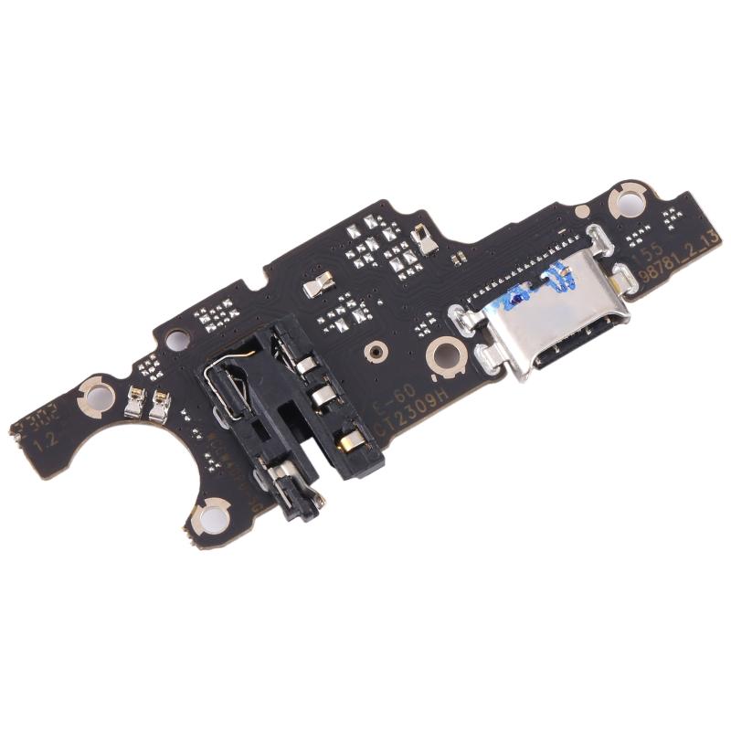 Honor X8 5G Charging Port Board Replacement | USB-C Charging Board – image 3