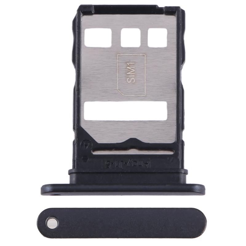 Honor X9 SIM Card Tray Replacement | Nano SIM Holder Part – image 1