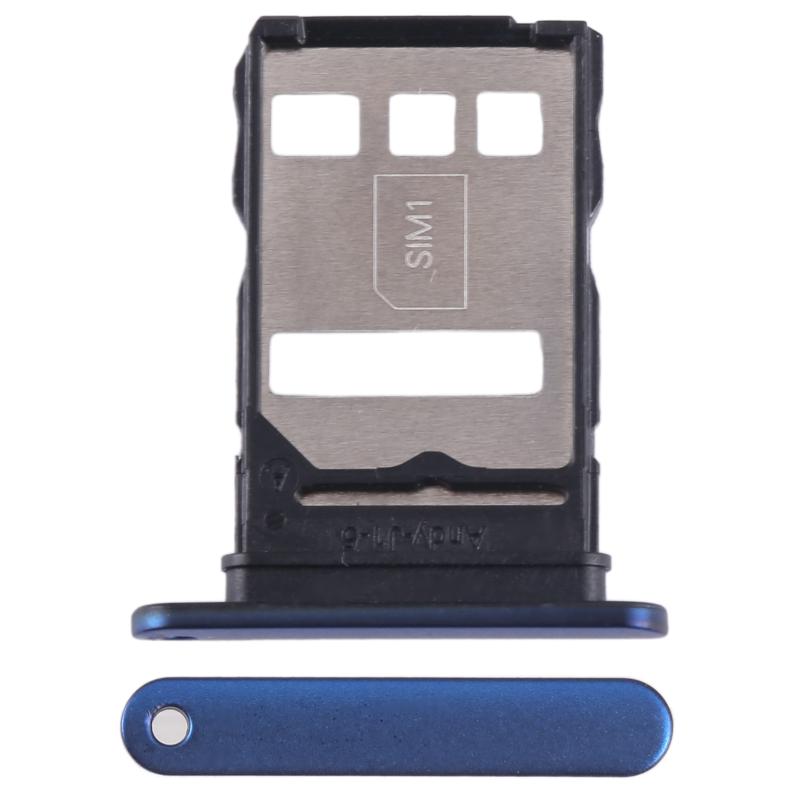 Honor X9 SIM Card Tray Replacement | Nano SIM Holder Part – image 5