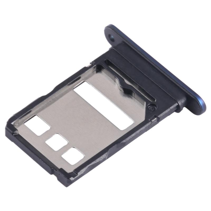 Honor X9 SIM Card Tray Replacement | Nano SIM Holder Part – image 7
