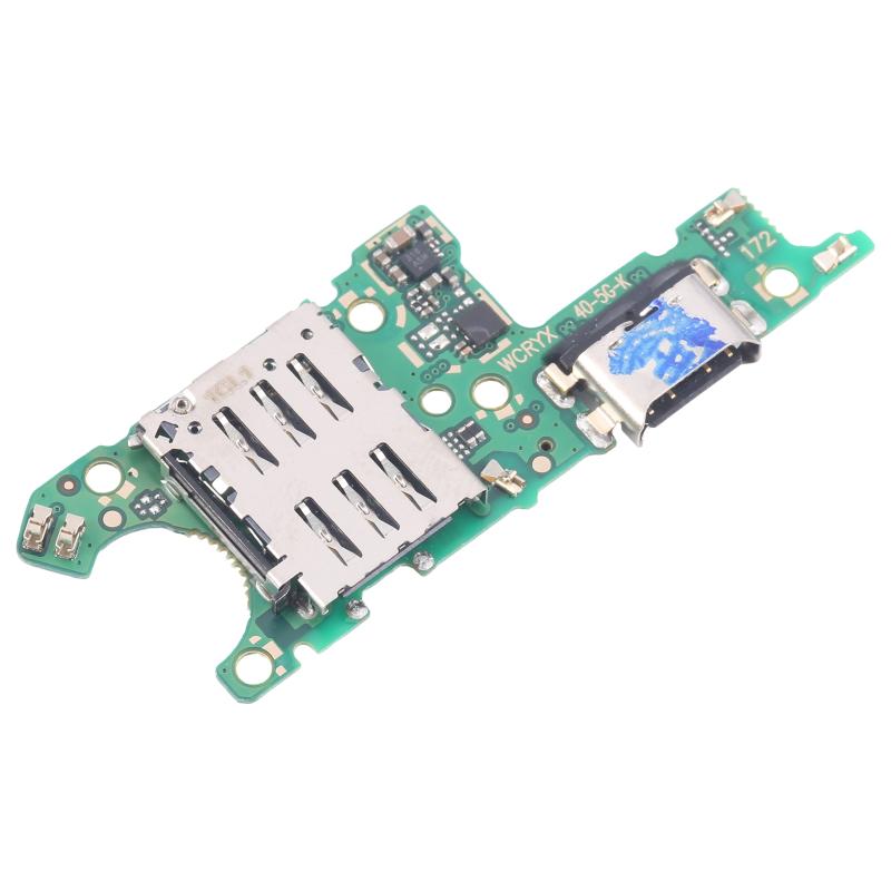 Honor X9a Charging Port Board Replacement | USB-C Charging Board – image 2