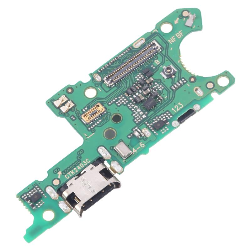 Honor X9a Charging Port Board Replacement | USB-C Charging Board – image 3