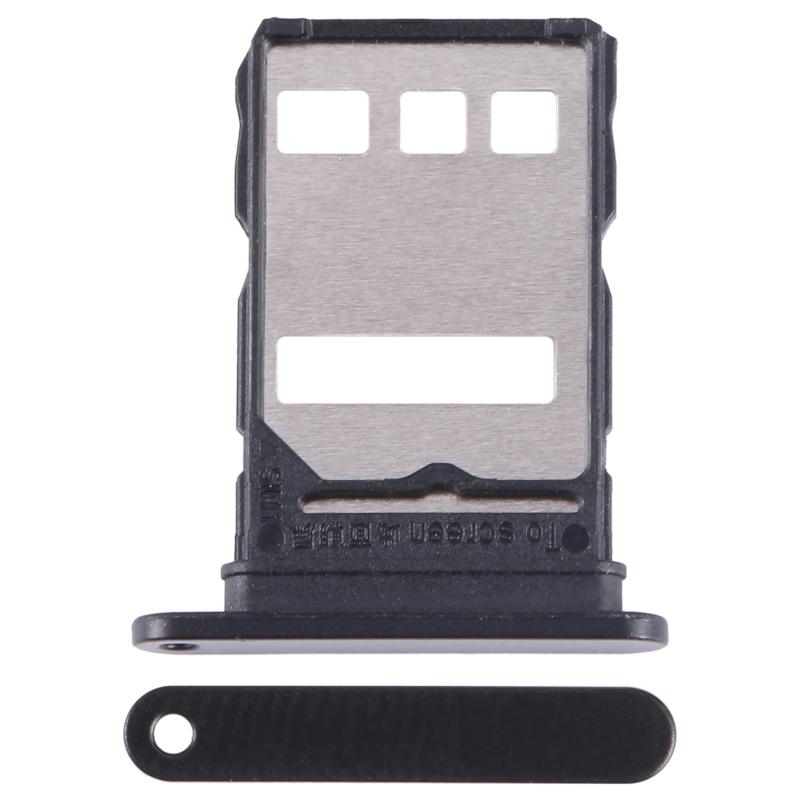 Honor X9a SIM Card Tray Replacement | Nano SIM Holder Part – image 1