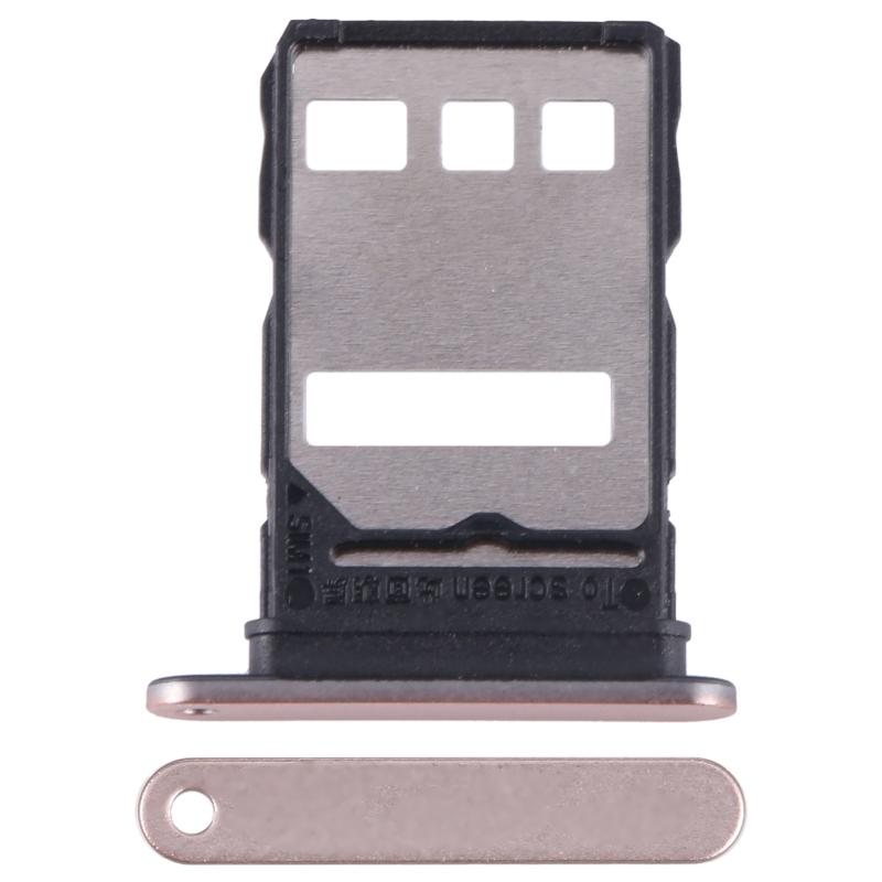 Honor X9a SIM Card Tray Replacement | Nano SIM Holder Part – image 5