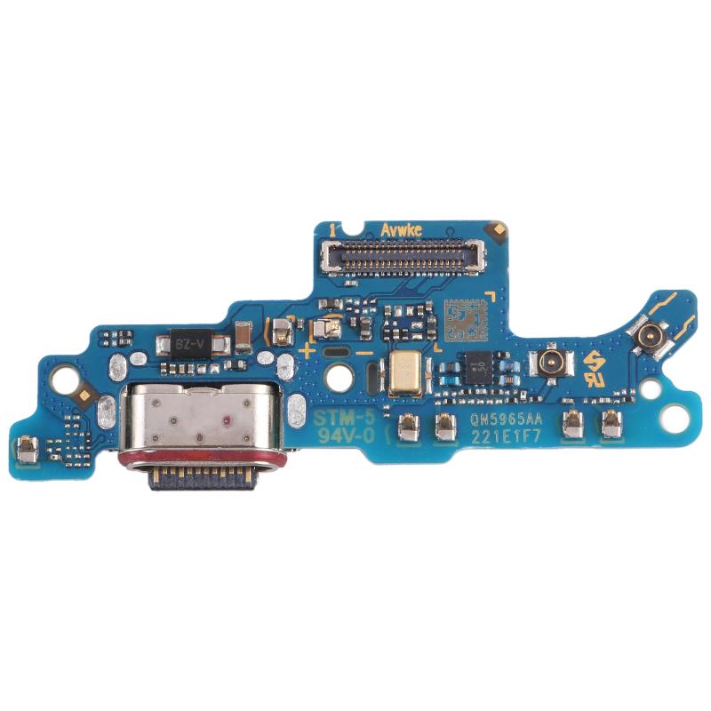 Sony Xperia 10 IV Charging Port Board Replacement | XQ-CC54 – image 1