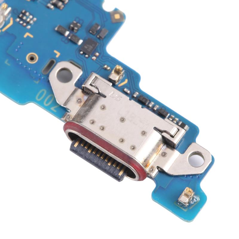 Sony Xperia 10 IV Charging Port Board Replacement | XQ-CC54 – image 4