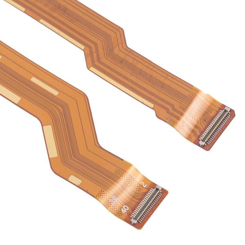 Sony Xperia 10 V LCD Display Flex Cable Replacement | XQ-DC54 – image 4