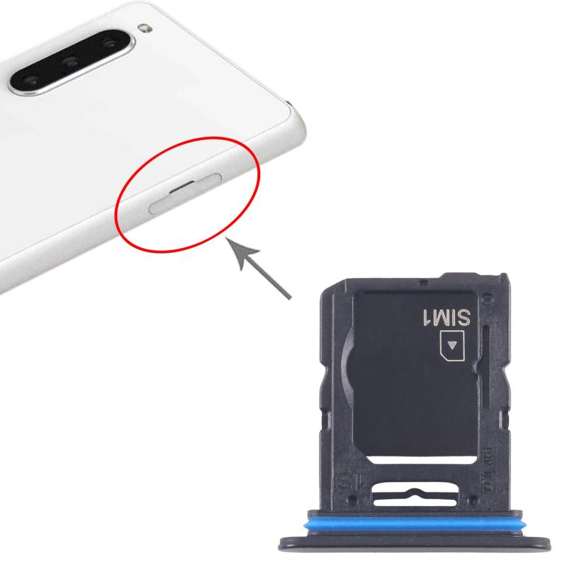 Sony Xperia 10 V SIM Card Tray Holder Replacement | XQ-DC54 – image 4