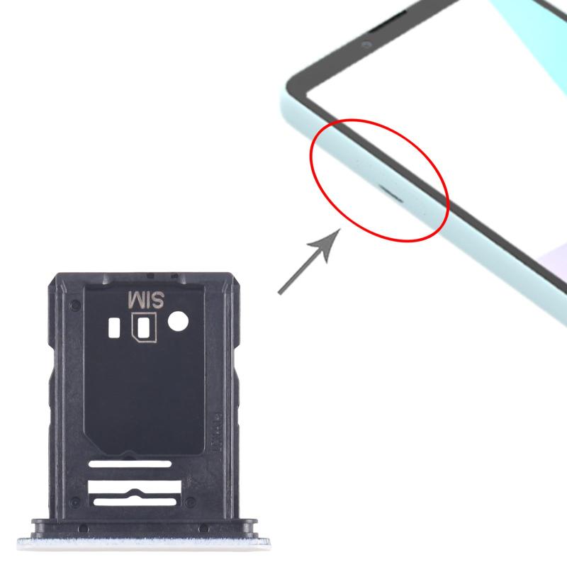 Sony Xperia 10 VI SIM Card Tray Holder Replacement | XQ-ES54 – image 12