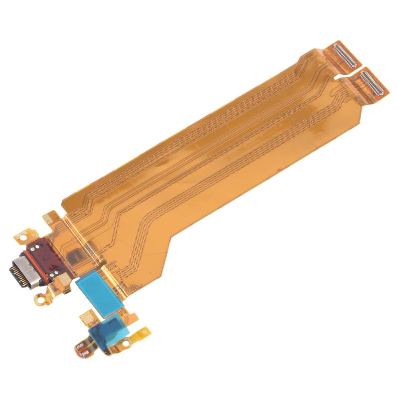 Sony Xperia 5 IV Charging Port Flex Cable Replacement | XQ-CQ54 – image 2