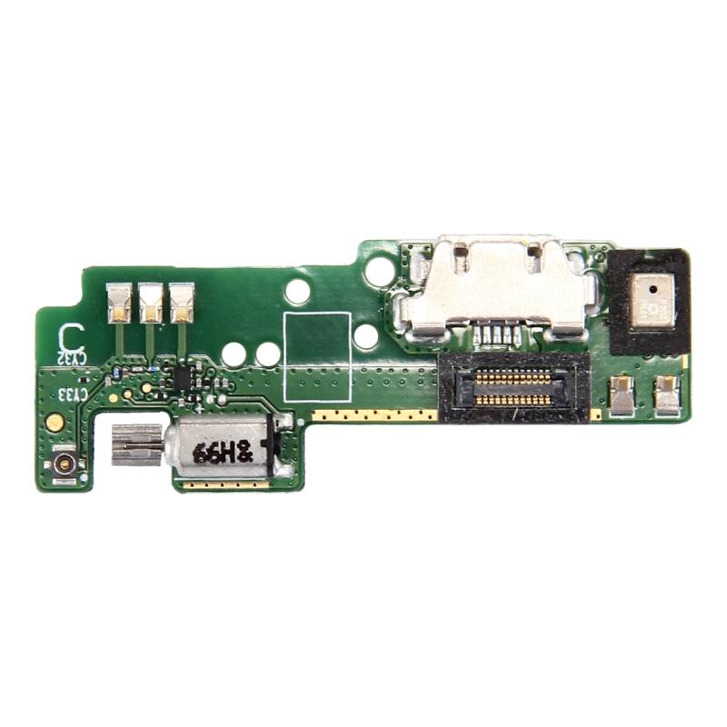 Sony Xperia E5 Charging Port Board Replacement | F3311 F3313 – image 1