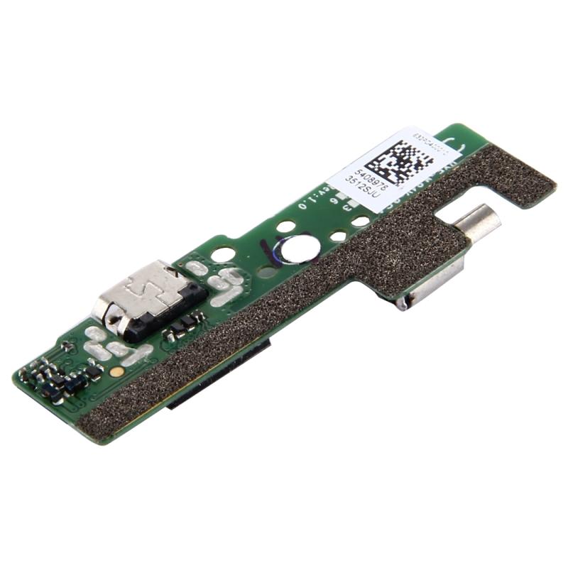 Sony Xperia E5 Charging Port Board Replacement | F3311 F3313 – image 5