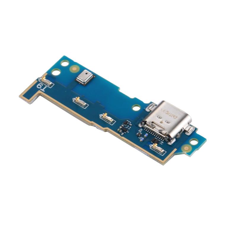 Sony Xperia L1 Charging Port Board Replacement | G3311 G3312 G3313 – image 5