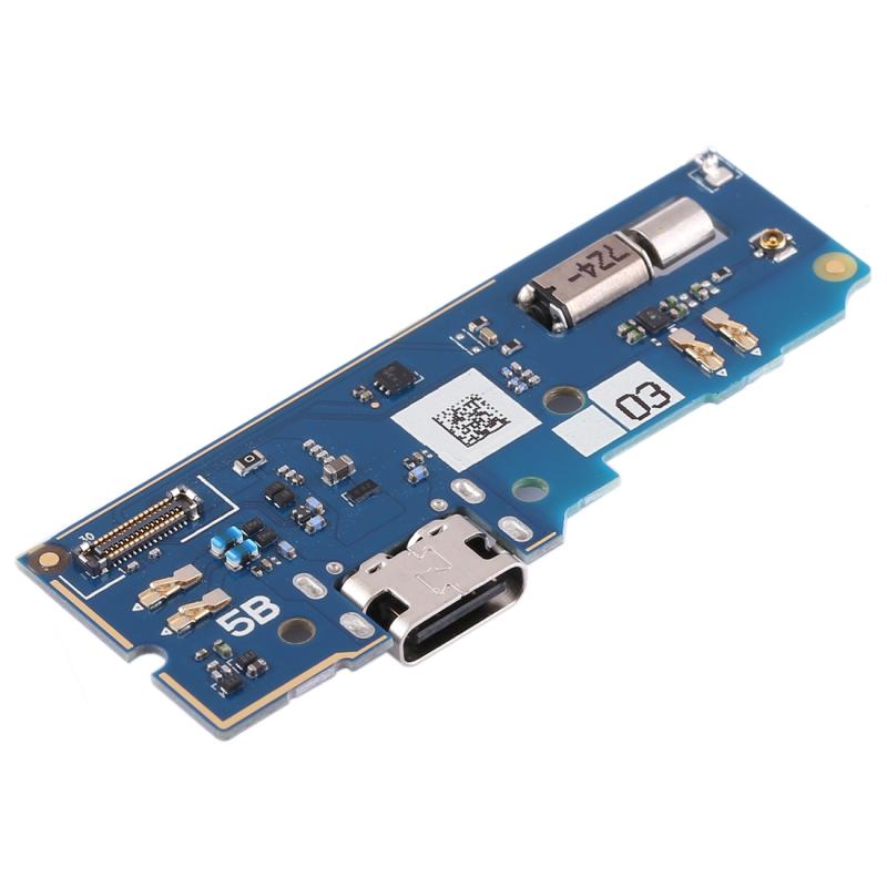 Sony Xperia L2 Charging Port Board Replacement | H3311 H4311 – image 4
