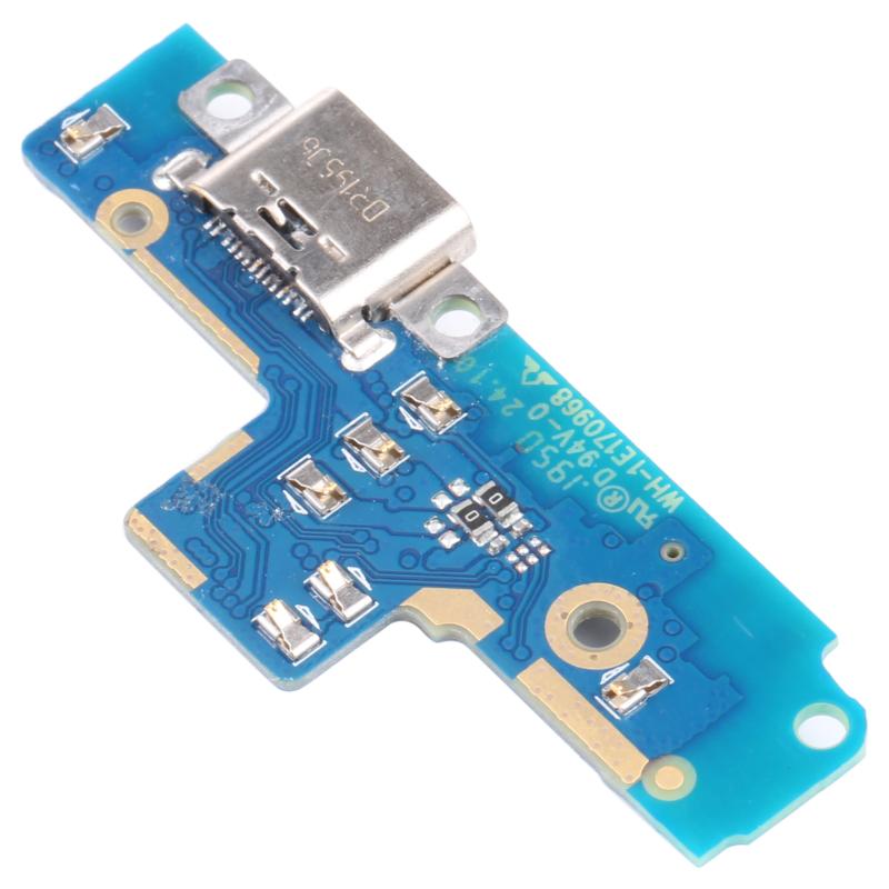 Sony Xperia L4 Charging Port Board Replacement | XQ-AD51 XQ-AD52 – image 3