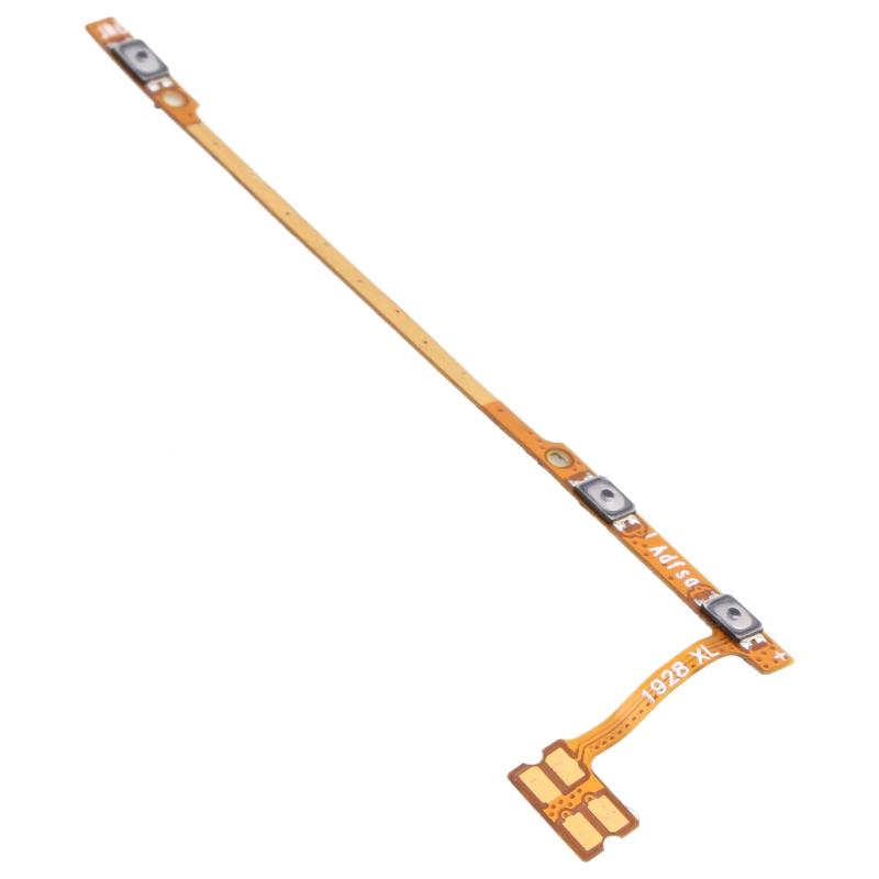 Sony Xperia L4 Power and Volume Button Flex Replacement | XQ-AD51 – image 2
