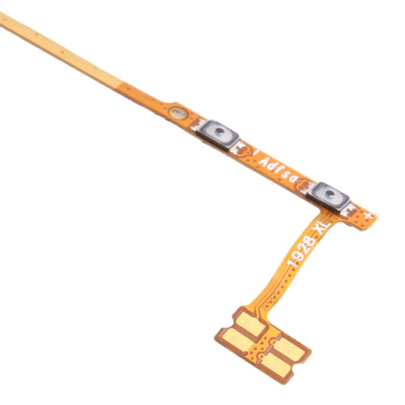 Sony Xperia L4 Power and Volume Button Flex Replacement | XQ-AD51 – image 4