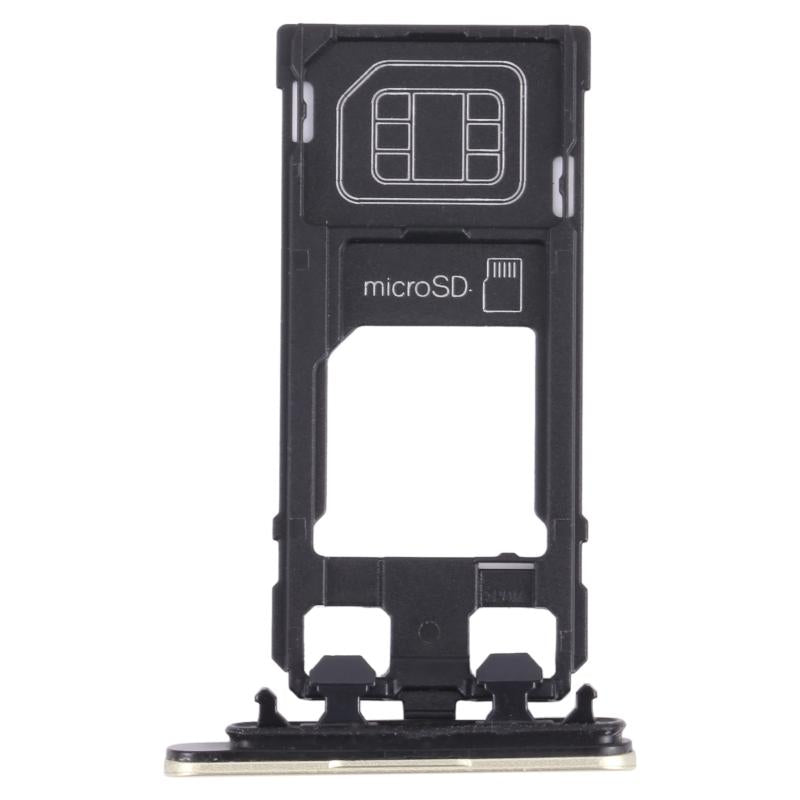 Sony Xperia X Performance SIM and Micro SD Card Tray | F8131 F8132 – image 1