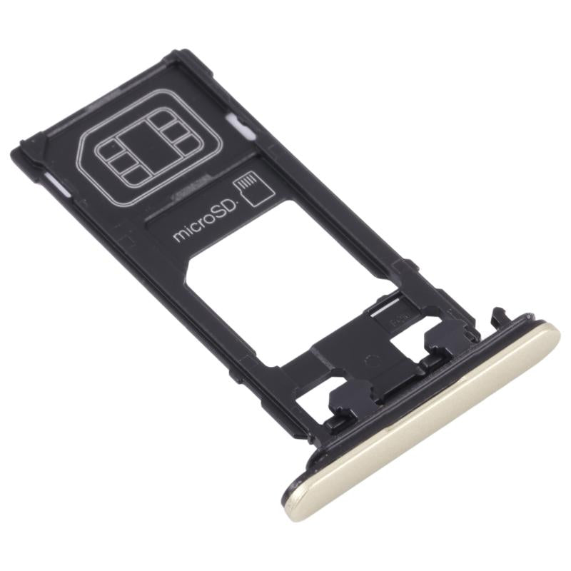 Sony Xperia X Performance SIM and Micro SD Card Tray | F8131 F8132 – image 2