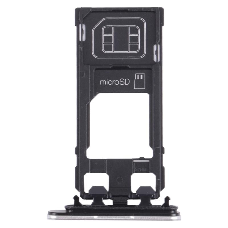 Sony Xperia X Performance SIM and Micro SD Card Tray | F8131 F8132 – image 9