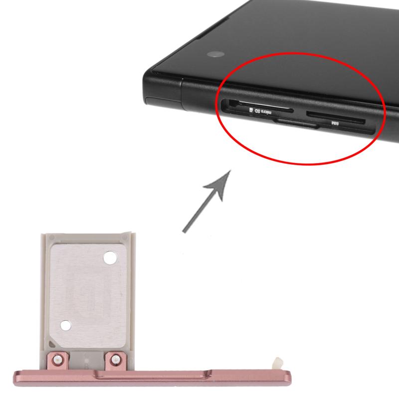 Sony Xperia XA1 Ultra SIM Card Tray Replacement | G3212 G3221 G3223 – image 12