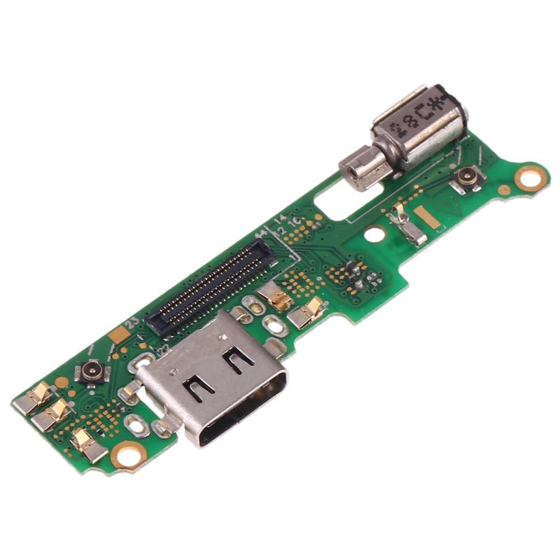 Sony Xperia XA2 Charging Port Board Replacement | H3113 H3123 H4113 – image 3