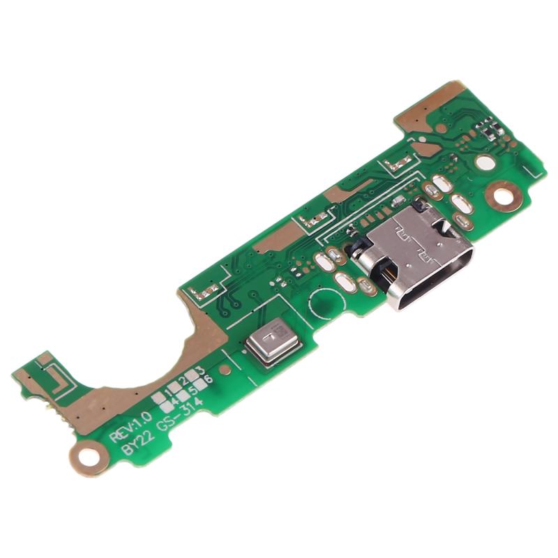 Sony Xperia XA2 Ultra Charging Port Board Replacement | H3213 H4213 – image 4