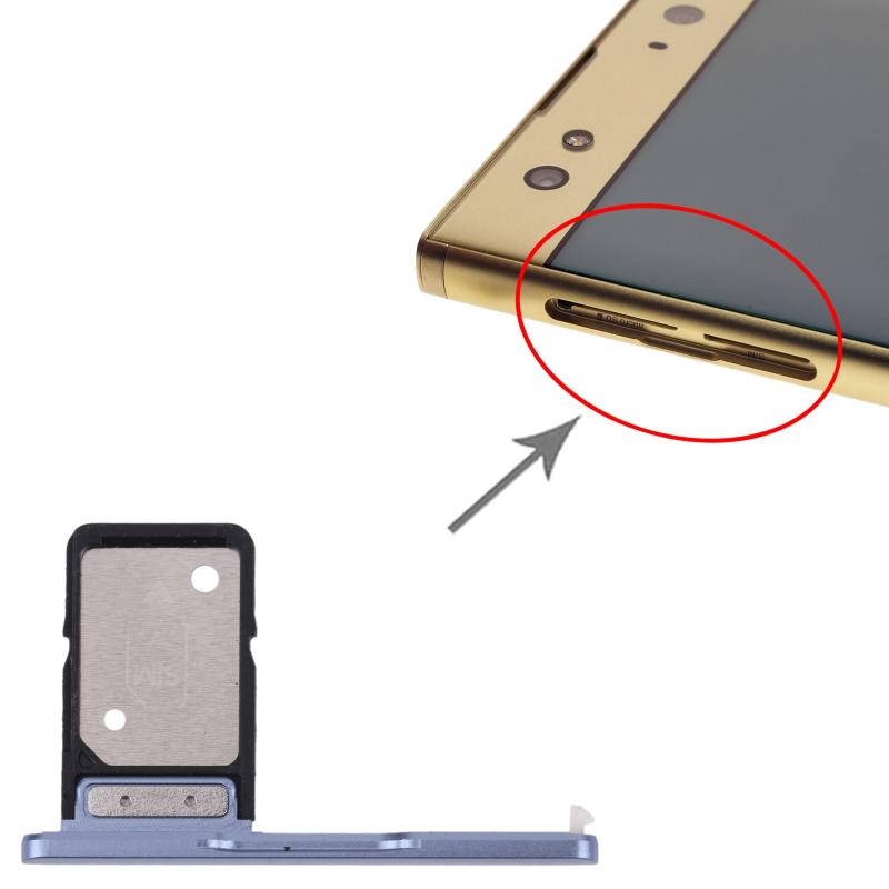 Sony Xperia XA2 Ultra SIM Card Tray Replacement | H3213 H3223 H4213 – image 8