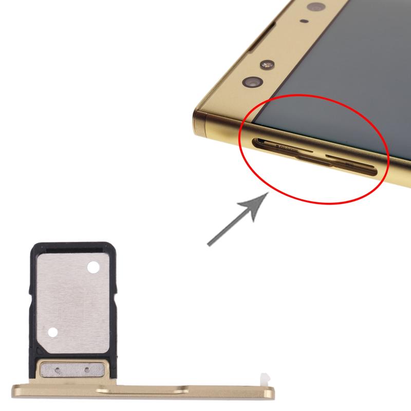 Sony Xperia XA2 Ultra SIM Card Tray Replacement | H3213 H3223 H4213 – image 12