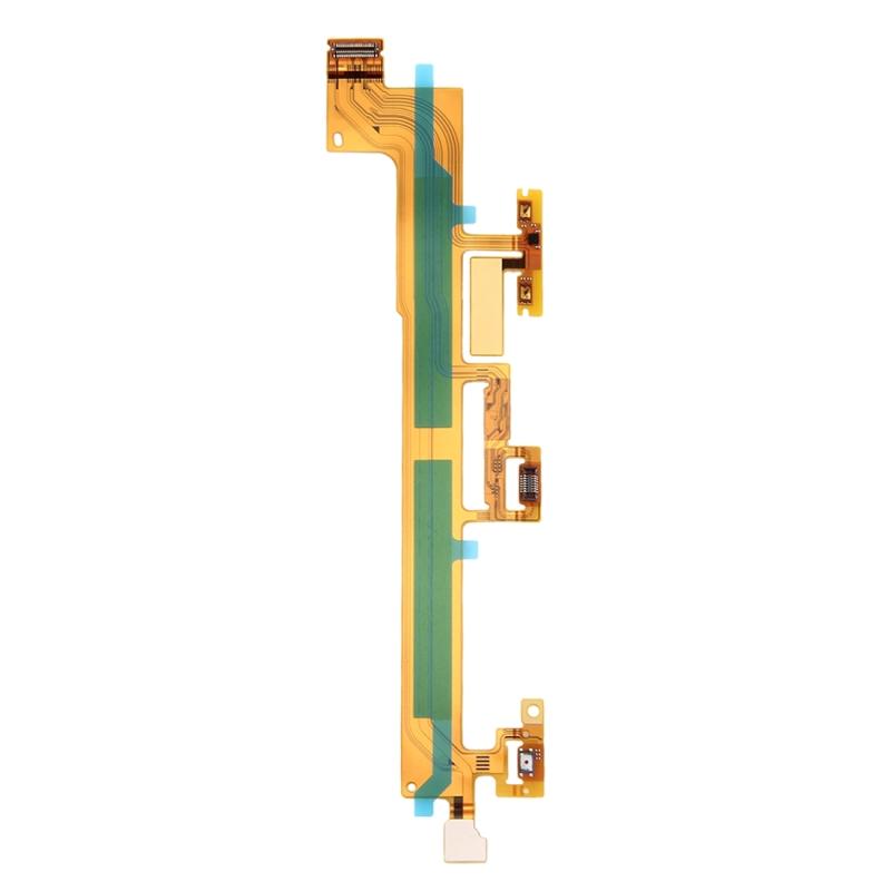 Sony Xperia XZ Premium Power Button Flex Replacement | G8141 G8142 – image 9