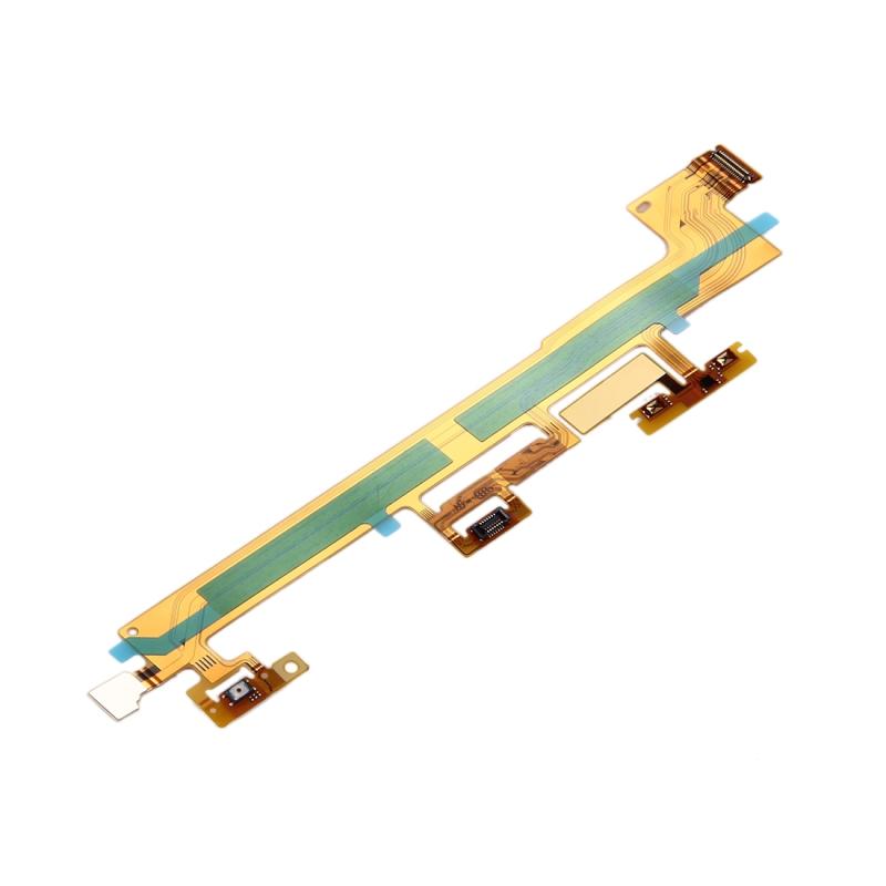Sony Xperia XZ Premium Power Button Flex Replacement | G8141 G8142 – image 10