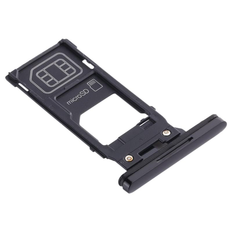 Sony Xperia XZ3 SIM and microSD Card Tray Replacement | H8416 H9436 – image 3