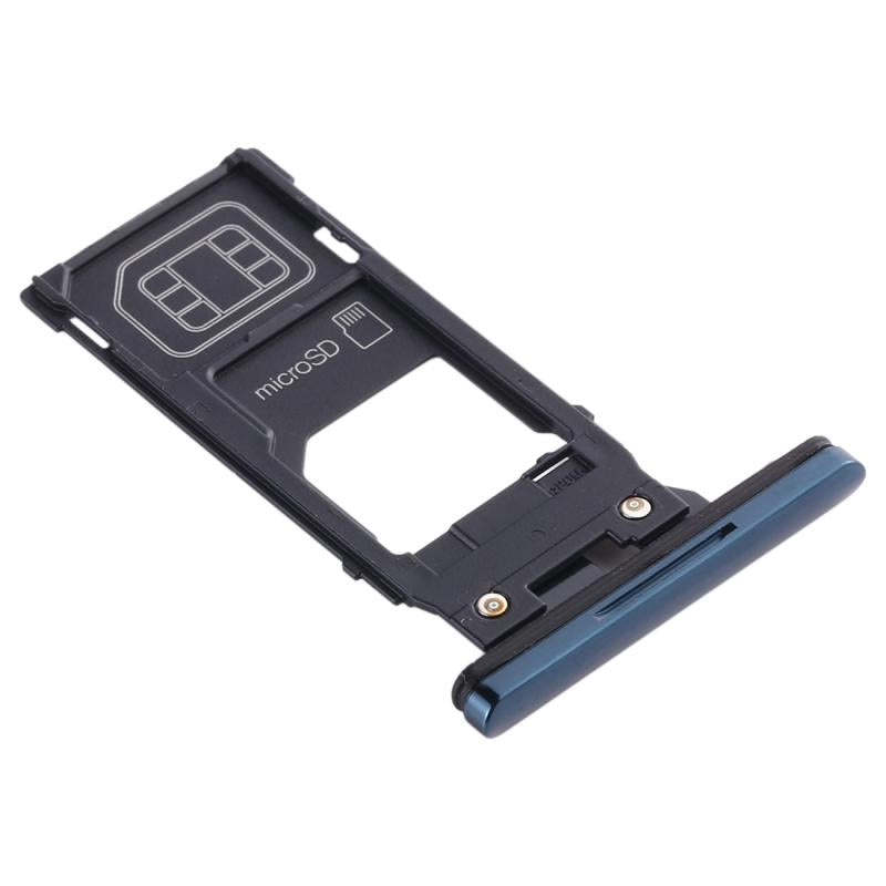 Sony Xperia XZ3 SIM and microSD Card Tray Replacement | H8416 H9436 – image 8