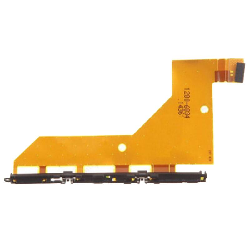 Sony Xperia Z3 Magnetic Charging Port Flex Cable Replacement | D6603 – image 3