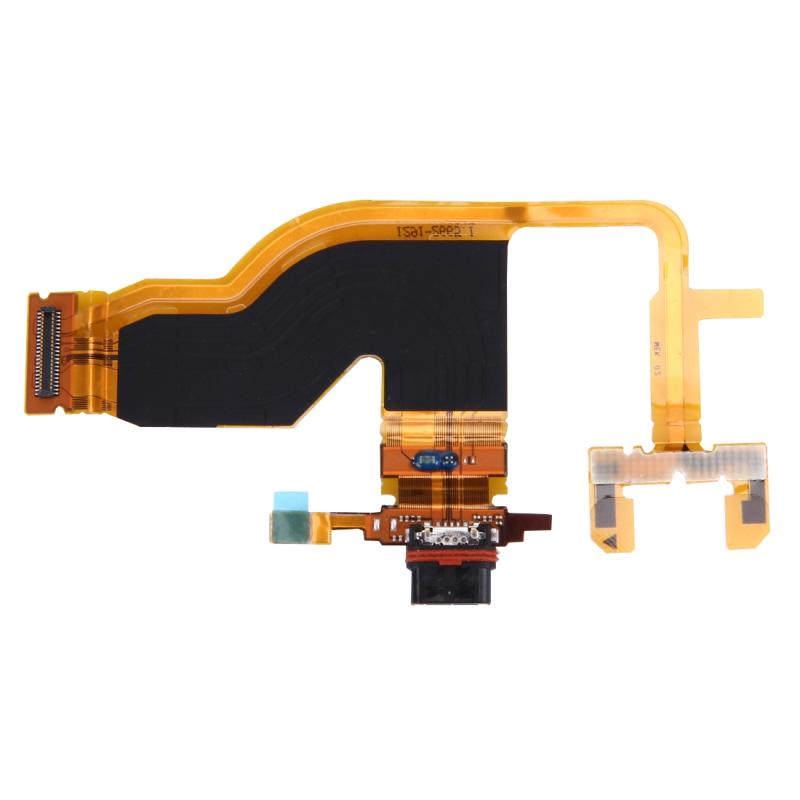 Sony Xperia Z4 Tablet Charging Port Flex Cable Replacement | SGP712 SGP771 – image 3