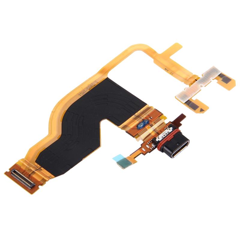 Sony Xperia Z4 Tablet Charging Port Flex Cable Replacement | SGP712 SGP771 – image 4