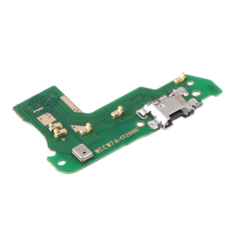Huawei Y6 2018 Charging Port Board Replacement | Brand New – image 3
