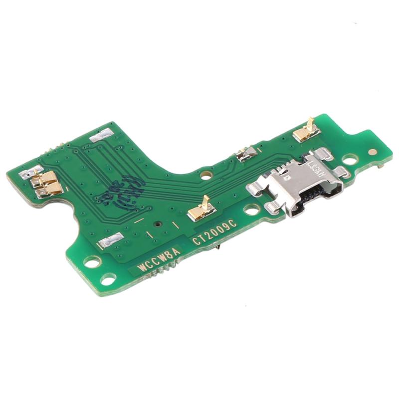 Huawei Y6 2019 Charging Port Board Replacement | MRD-LX1 – image 2
