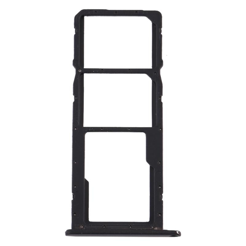 Huawei Y6 2019 SIM Card Tray Replacement | Brand New | MRD-LX1 – image 2