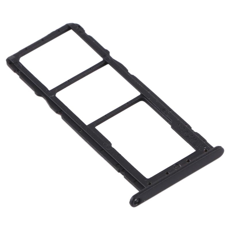 Huawei Y6 2019 SIM Card Tray Replacement | Brand New | MRD-LX1 – image 4