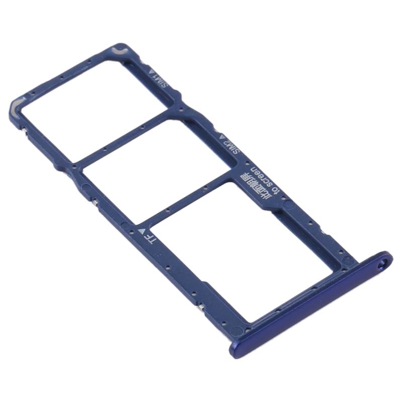 Huawei Y6 2019 SIM Card Tray Replacement | Brand New | MRD-LX1 – image 7