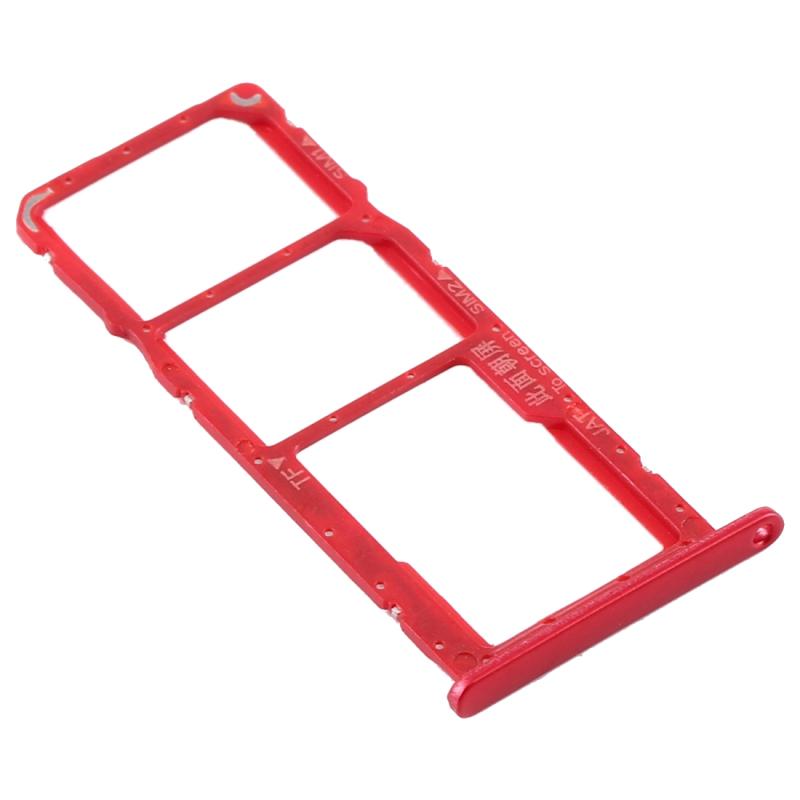 Huawei Y6 2019 SIM Card Tray Replacement | Brand New | MRD-LX1 – image 15