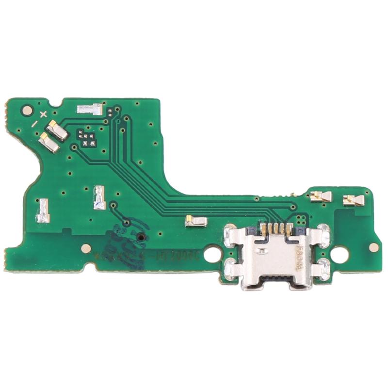 Huawei Y7 2019 Charging Port Board Replacement | DUB-LX1 DUB-LX3 – image 1