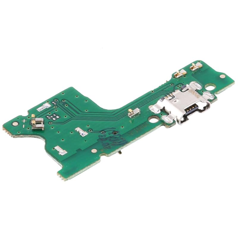 Huawei Y7 2019 Charging Port Board Replacement | DUB-LX1 DUB-LX3 – image 2