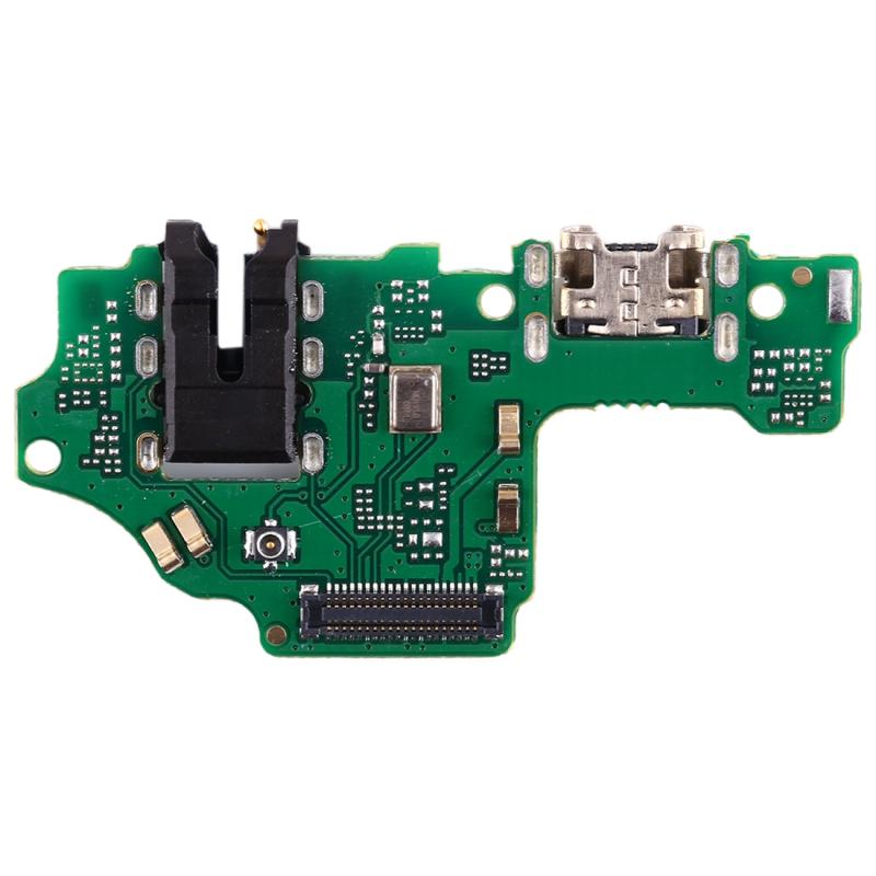 Huawei Y9 2019 Charging Port Board Replacement | JKM-LX1 JKM-LX2 JKM-LX3 – image 1